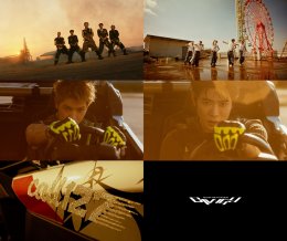 NCT 127 กลับมารวมพลังอย่างยิ่งใหญ่ พร้อมเผยออราสุดเปล่งประกายในผลงานใหม่ล่าสุด "BLINGY"